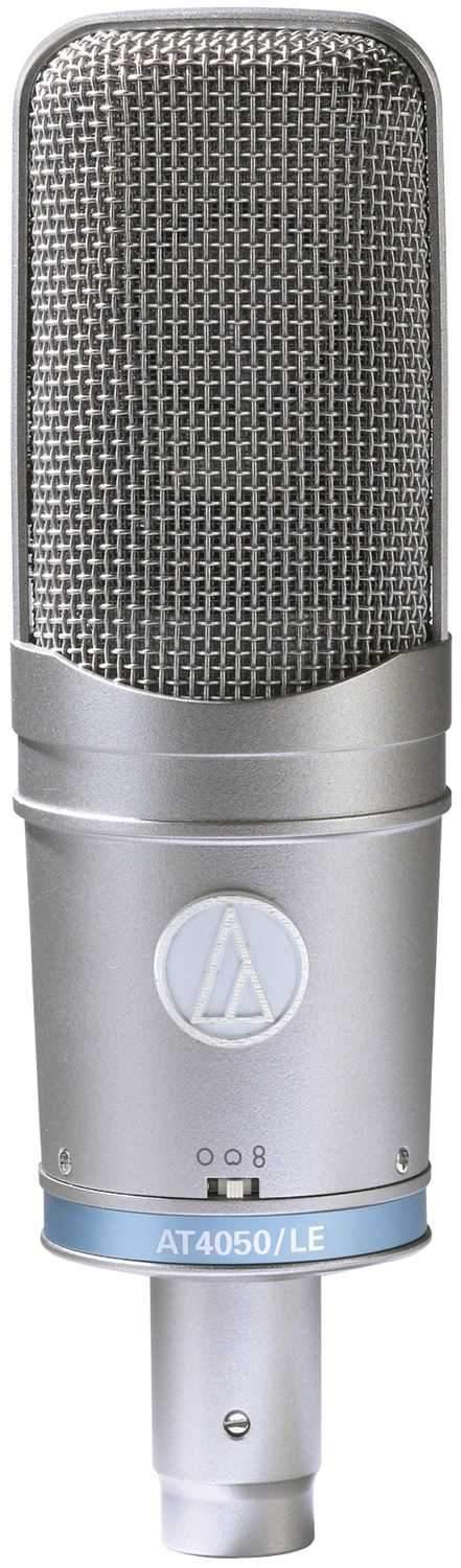 Audio Technica AT4050LE 50Th Annivsry Studio Mic - ProSound and Stage Lighting