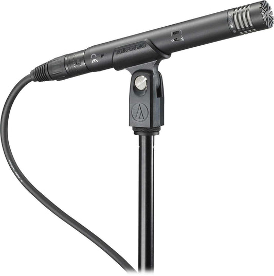 Audio Technica AT4051B Cardioid Studio Microphone - ProSound and Stage Lighting