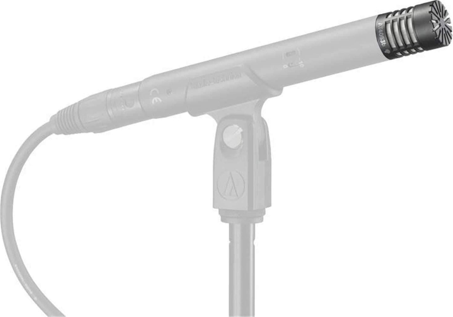 Audio Technica AT4053BEL AT4053 Mic Element Only - ProSound and Stage Lighting