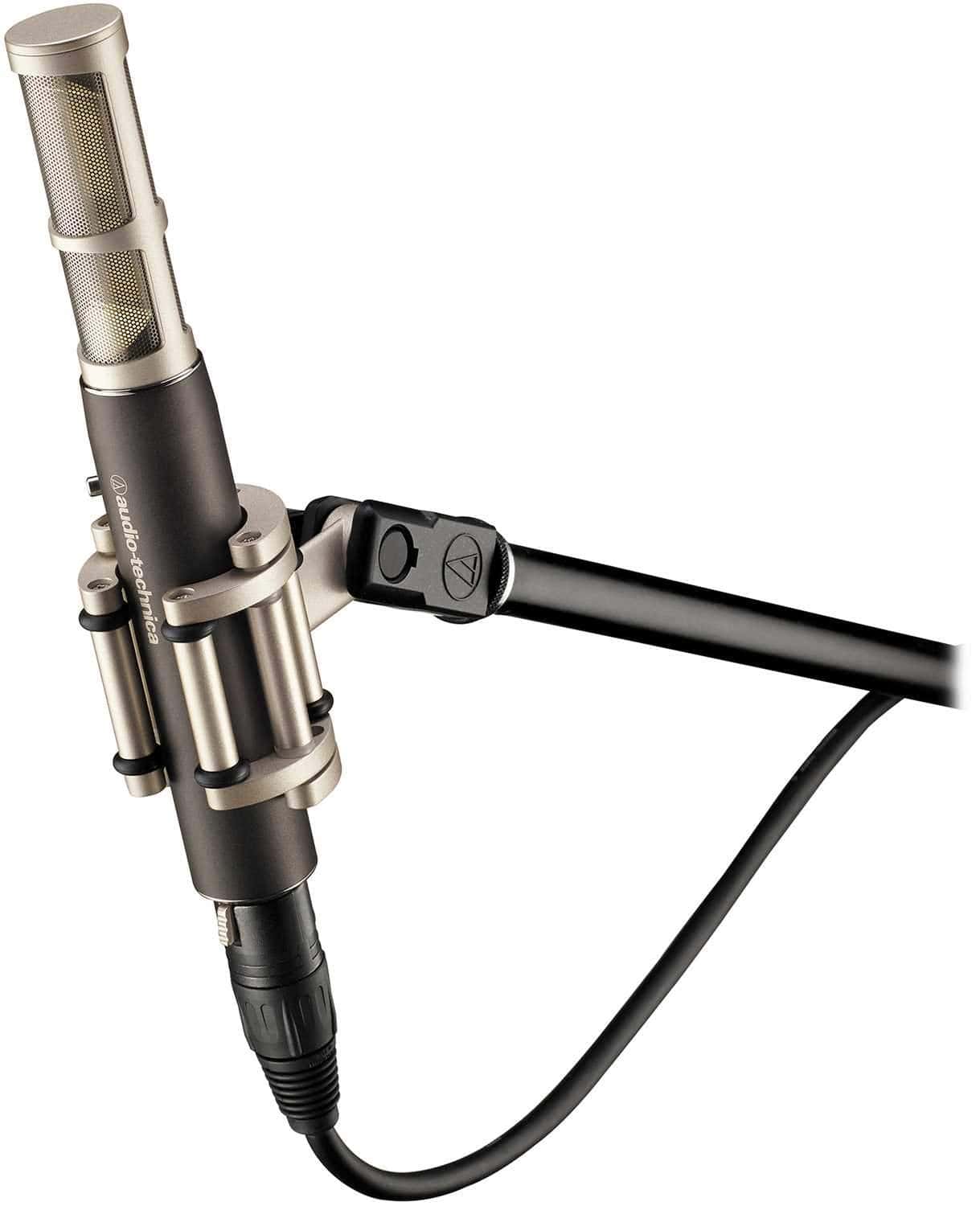 Audio Technica AT5045 Condenser Instrument Mic - ProSound and Stage Lighting
