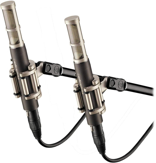 Audio Technica AT5045P Condenser Mic Stereo Pair - ProSound and Stage Lighting