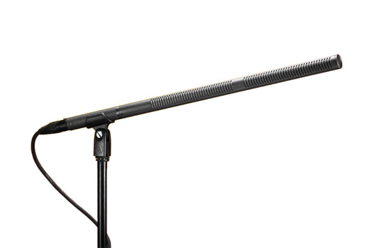 Audio Technica AT8015 Pro Video Production Mic - ProSound and Stage Lighting
