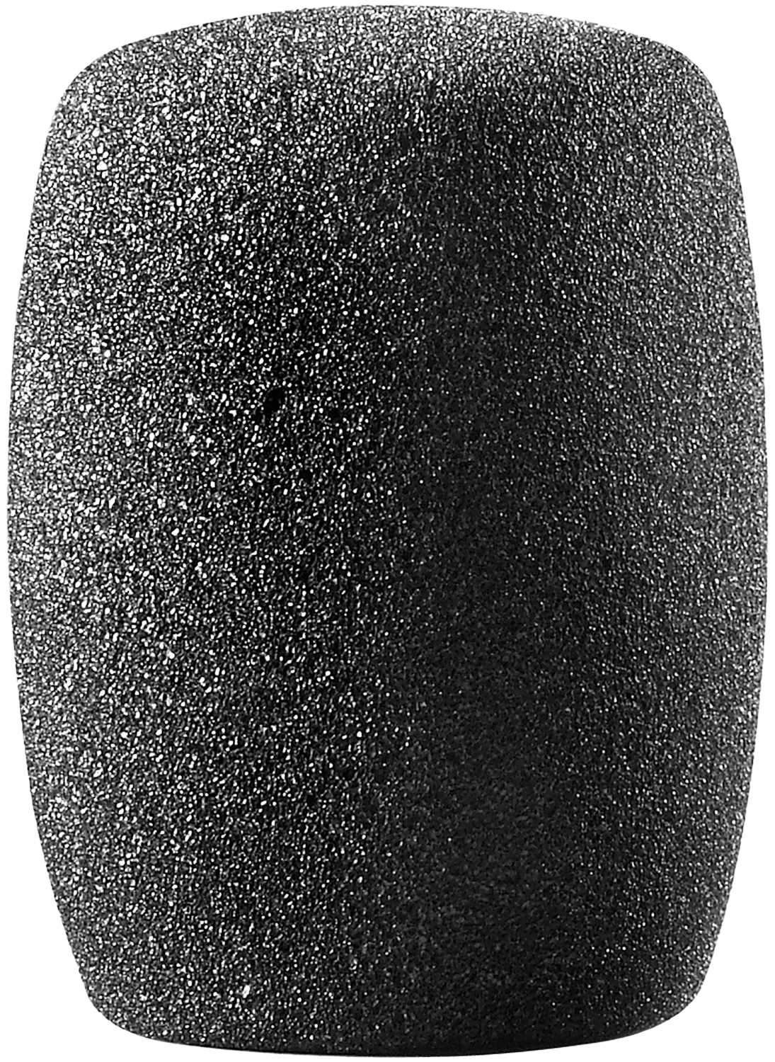 Audio Technica AT8112 Cylindrical Foam Windscreen - ProSound and Stage Lighting
