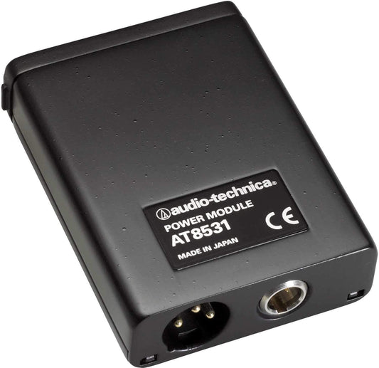 Audio Technica AT8531 Power Module - ProSound and Stage Lighting