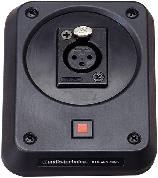 Audio Technica AT8646AM Shock Mount Plate with Switch - ProSound and Stage Lighting