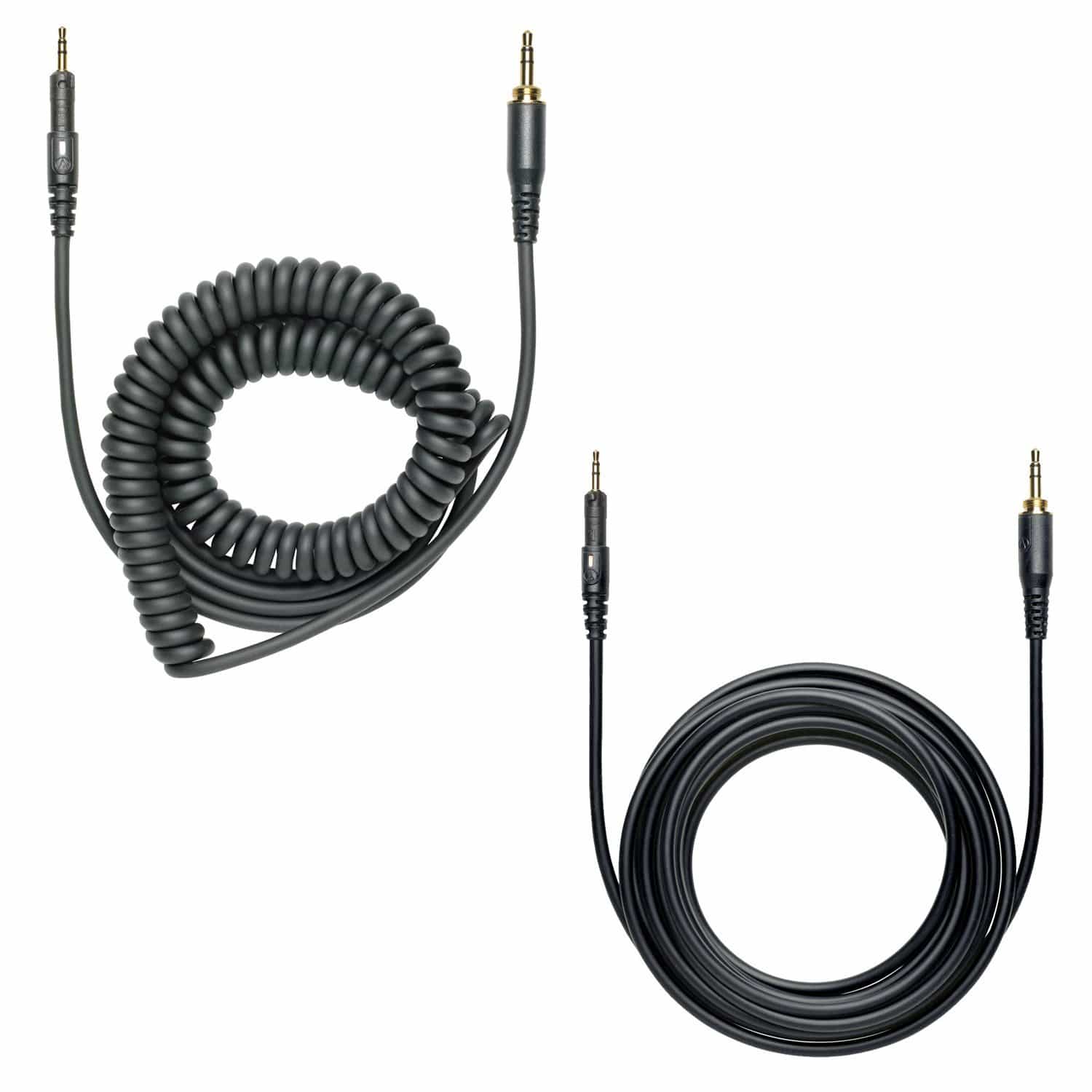 Audio Technica ATH-M40X Pro Studio & DJ Headphones - ProSound and Stage Lighting