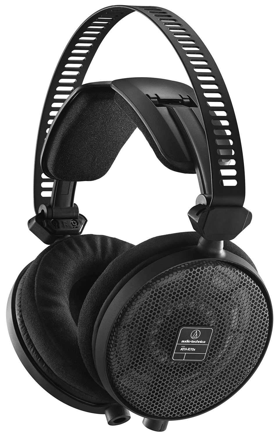Audio-Technica ATH-R70X Pro Reference Headphones - ProSound and Stage Lighting