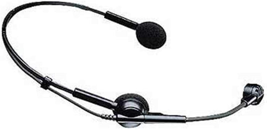 Audio Technica ATW75CW Headset Microphone - ProSound and Stage Lighting