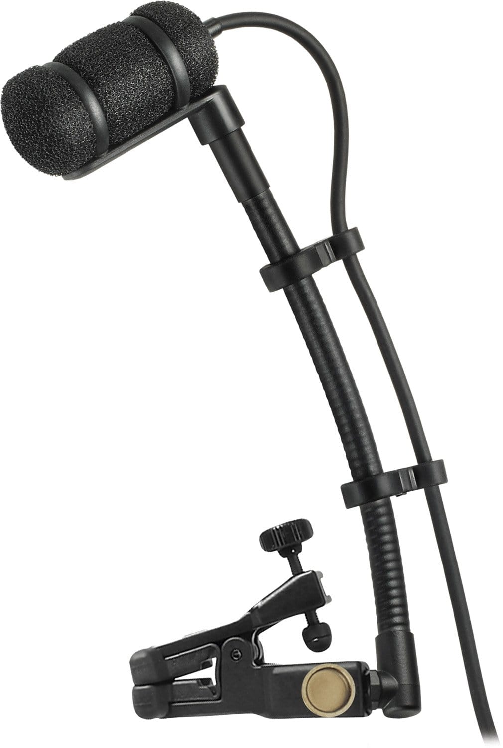 Audio Technica ATM350U Condenser Instrument Microphone - PSSL ProSound and Stage Lighting