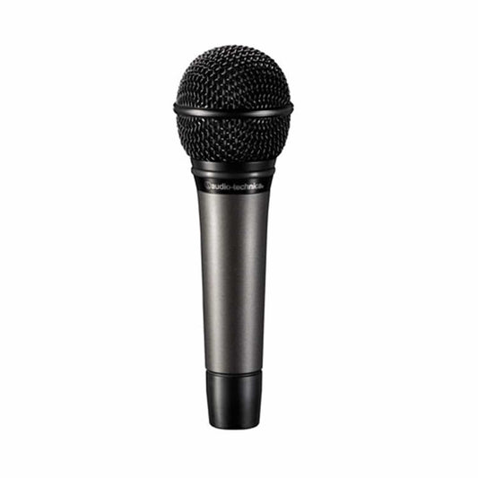 Audio Technica ATM410 Dynamic Handheld Microphone - ProSound and Stage Lighting