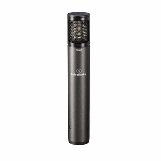 Audio Technica ATM450 Cardioid Condenser Instrument Mic - ProSound and Stage Lighting