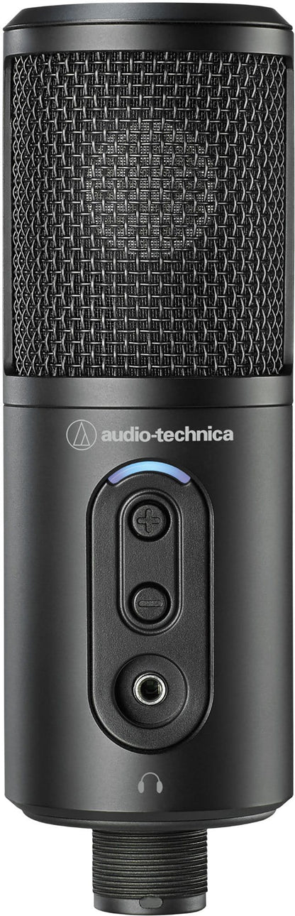Audio-Technica ATR2500X USB Condenser Microphone - PSSL ProSound and Stage Lighting