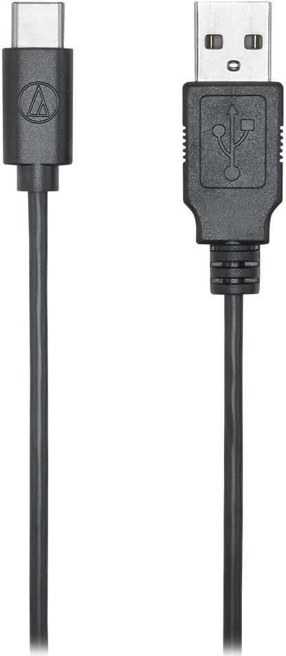 Audio-Technica ATR2500X USB Condenser Microphone - PSSL ProSound and Stage Lighting