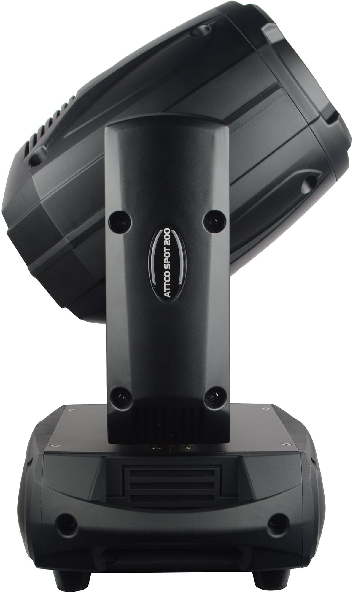 JMAZ Attco Spot 200 LED Moving Head 200W - ProSound and Stage Lighting