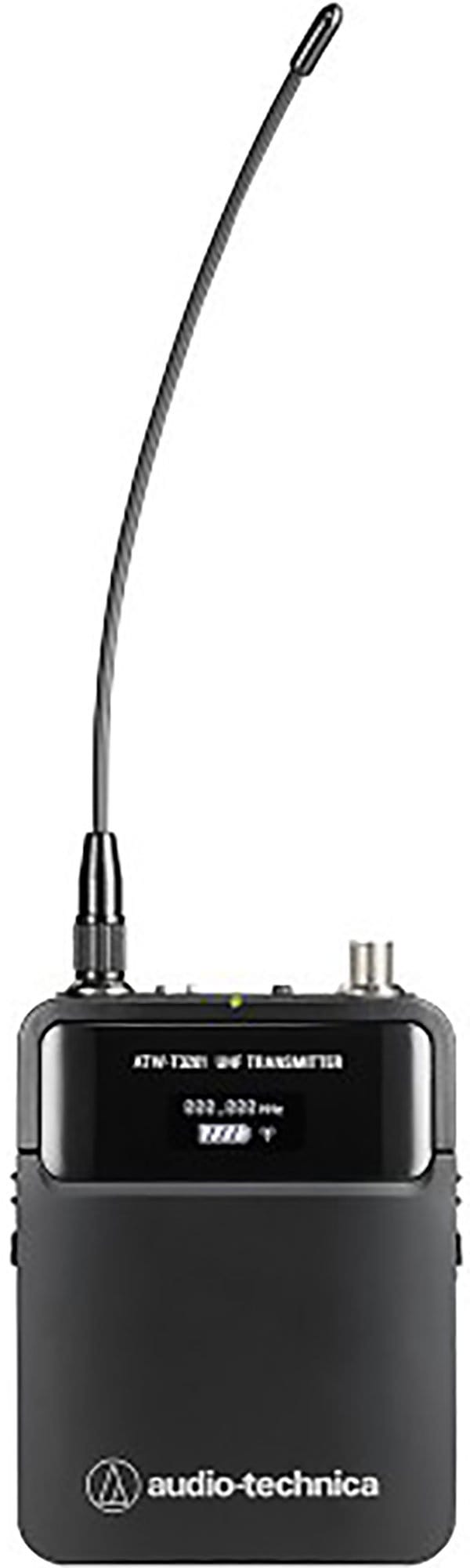 Audio-Technica ATW-3211N/831 3000 Network Lavalier System - PSSL ProSound and Stage Lighting