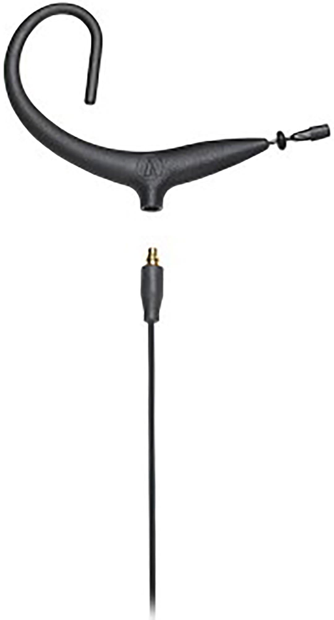 Audio-Technica NET 3000 Body Pack System with BP893XCH 470-530 - PSSL ProSound and Stage Lighting