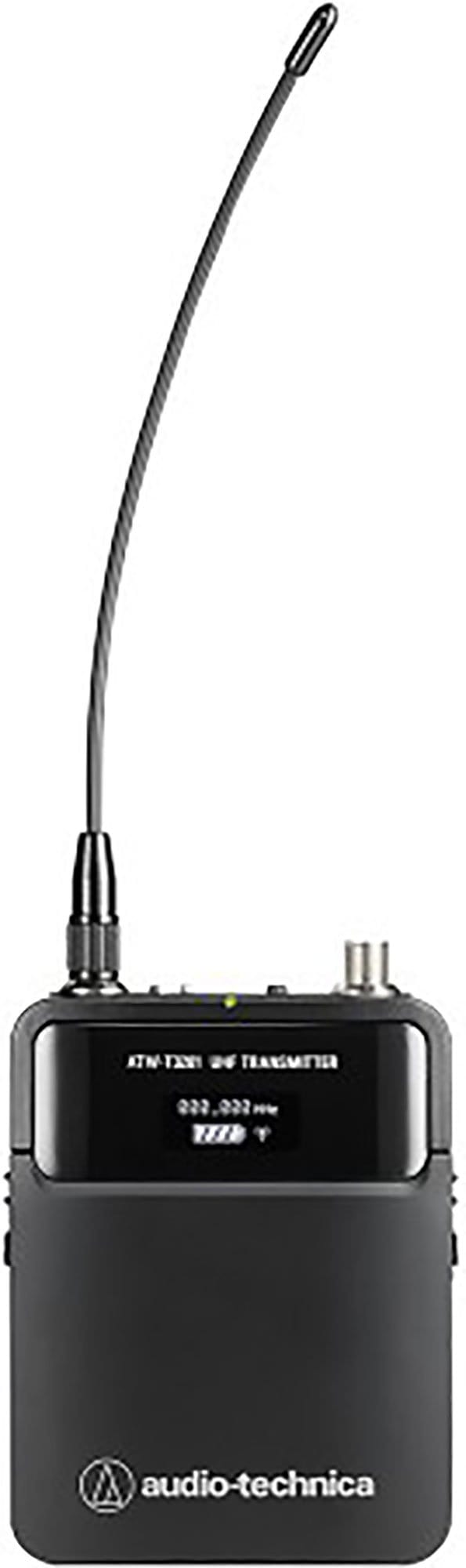 Audio Technica ATW 3211N 3000 Wireless Network Transmitter & Receiver - PSSL ProSound and Stage Lighting