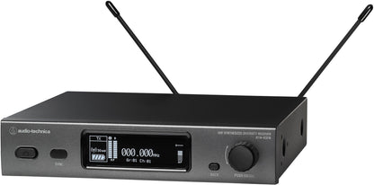 Audio-Technica NET 3000 RX (Receiver Only) 470-530 MHZ - PSSL ProSound and Stage Lighting