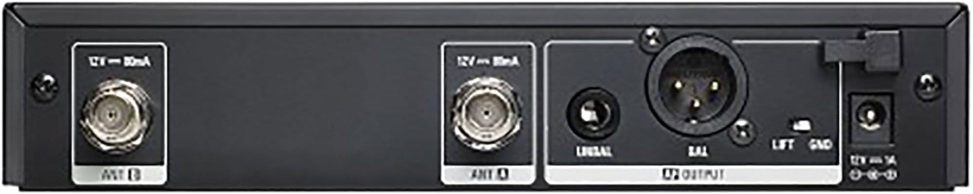 Audio-Technica NET 3000 RX (Receiver Only) 470-530 MHZ - PSSL ProSound and Stage Lighting