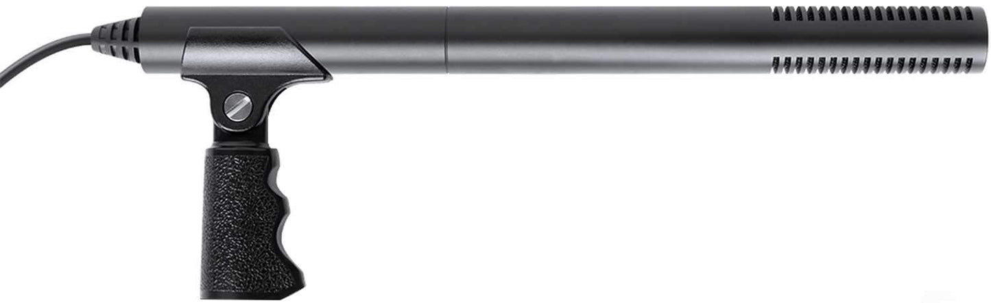 Marantz Pro Audio Scope SG-5BC Shotgun Mic with Cable - ProSound and Stage Lighting