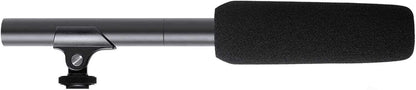 Marantz Pro Audio Scope SG-5B Short Shotgun Microphone - ProSound and Stage Lighting