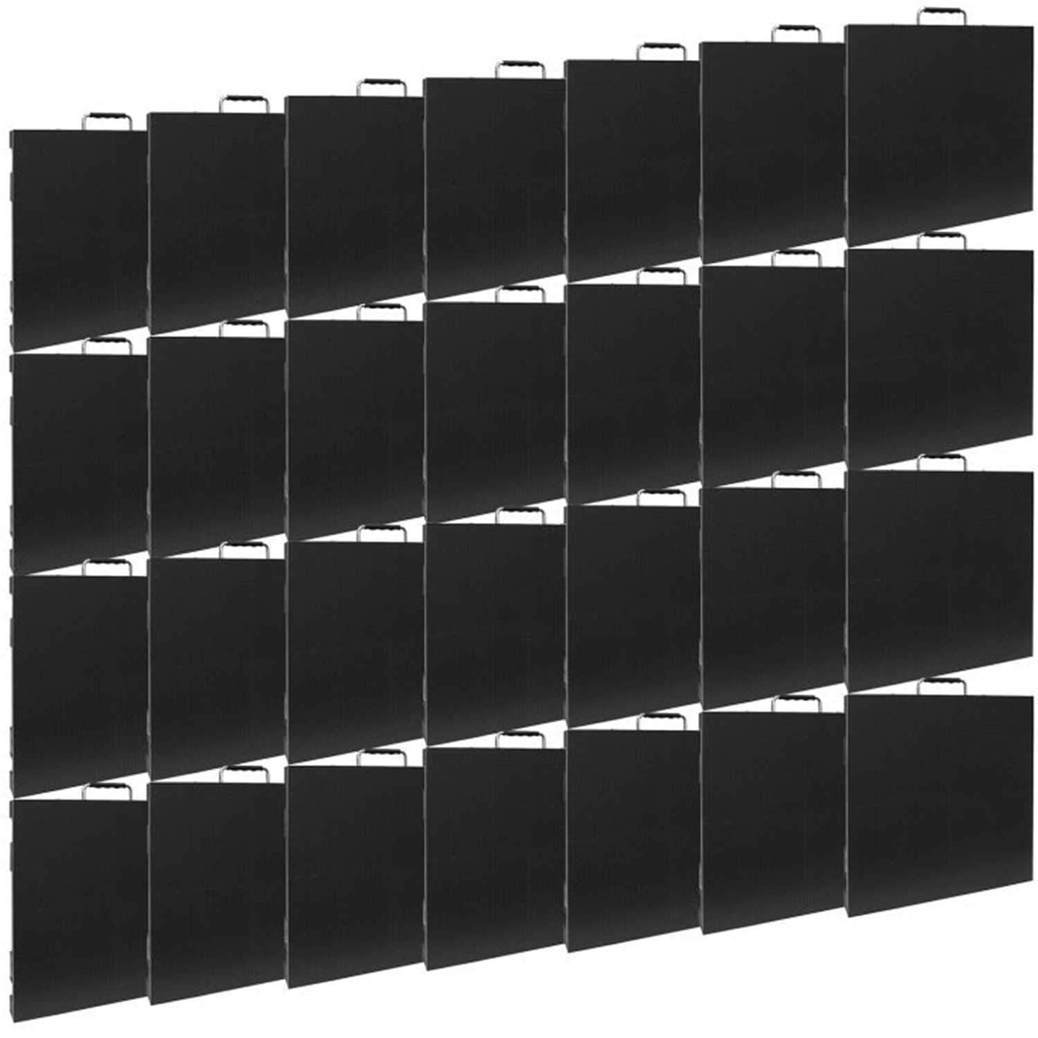 ADJ American DJ AV4IP 7x4 IP Rated Video Wall Kit with 28 Panels - ProSound and Stage Lighting