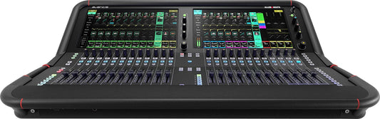 Allen & Heath Avantis 64-Channel Digital Mixer w/ 42 Mix Busses - PSSL ProSound and Stage Lighting