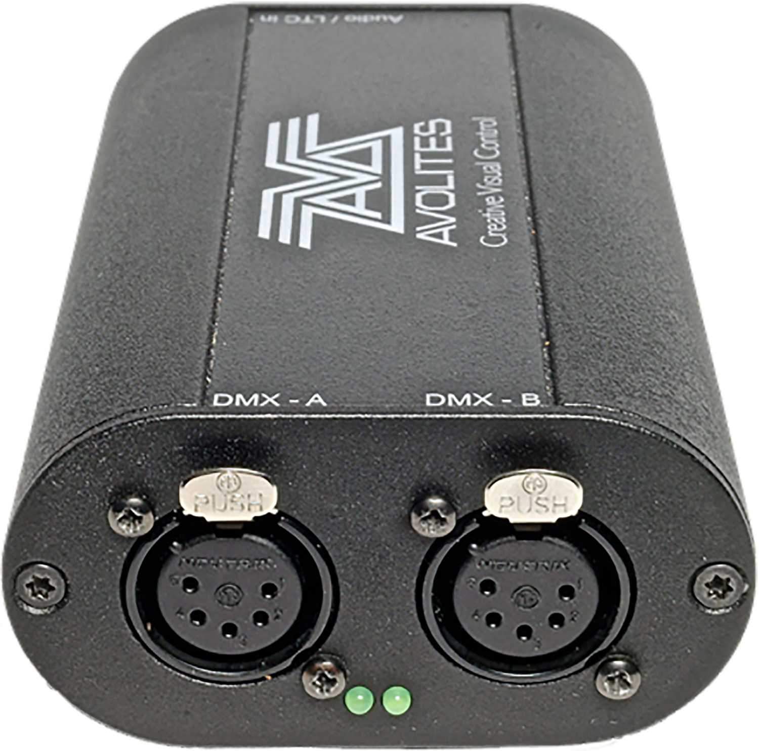 Avolites T2 DMX Lighting Control Interface - ProSound and Stage Lighting