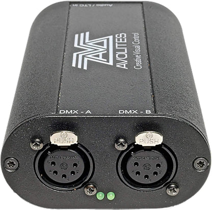 Avolites T2 DMX Lighting Control Interface - ProSound and Stage Lighting
