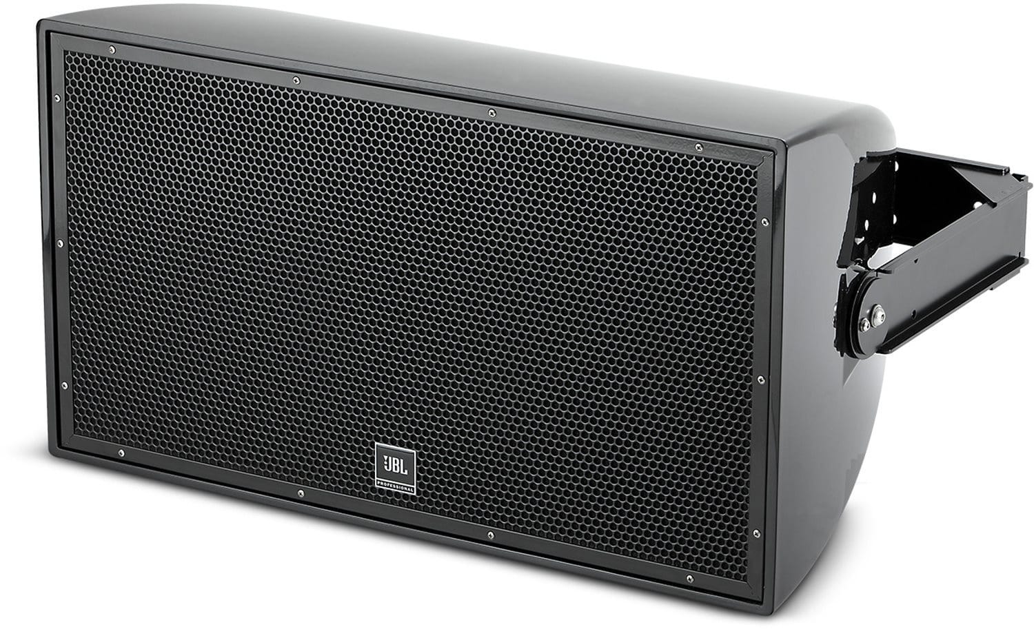 JBL AW295 12-inch 2-Way Full-Range Speaker - Gra - ProSound and Stage Lighting