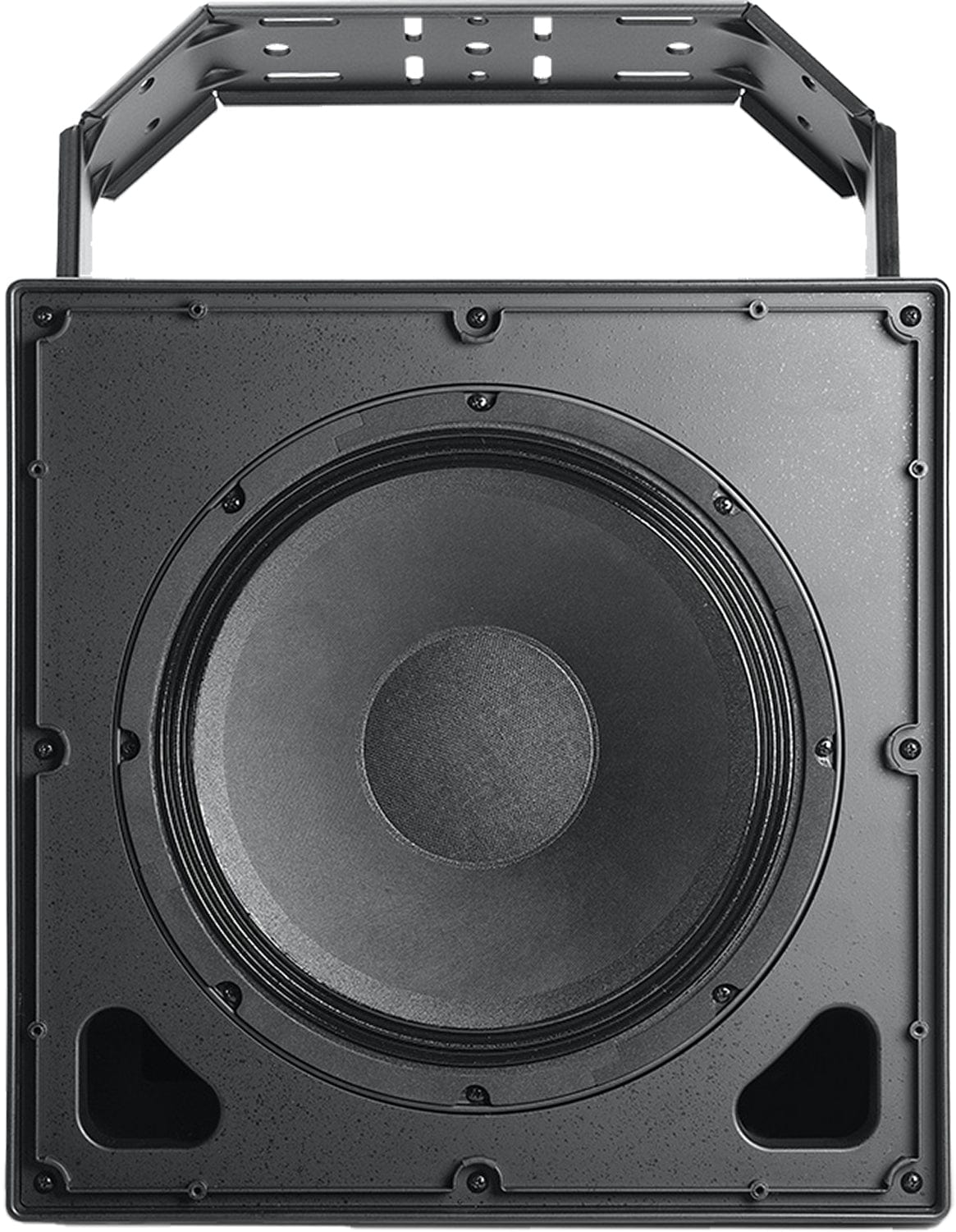 JBL AWC129-BK All-Weather 12-Inch 2-Way Speaker Black - PSSL ProSound and Stage Lighting