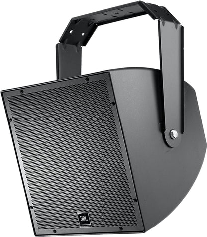 JBL AWC129-BK All-Weather 12-Inch 2-Way Speaker Black - PSSL ProSound and Stage Lighting