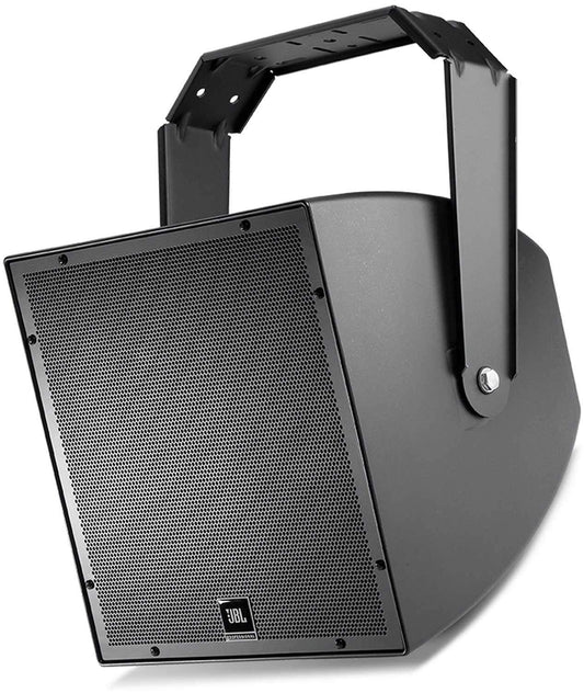 JBL AWC15LF-BK All-Weather Compact Subwoofer Black - ProSound and Stage Lighting