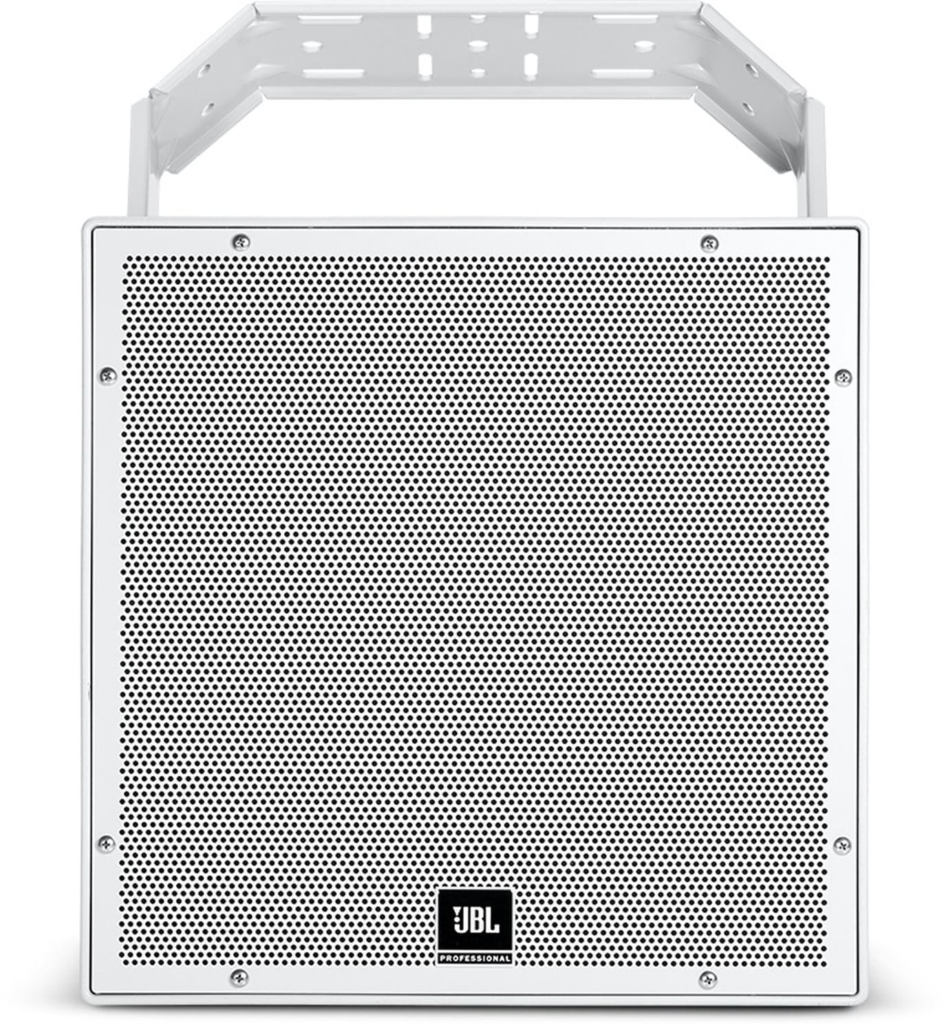 JBL AWC15LF All-Weather Compact Subwoofer - Gray - ProSound and Stage Lighting