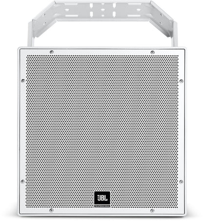 JBL AWC15LF All-Weather Compact Subwoofer - Gray - ProSound and Stage Lighting