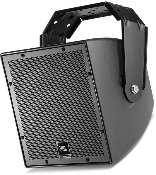 JBL AWC82-BK All-Weather 8-in Coax Speaker - Black - ProSound and Stage Lighting