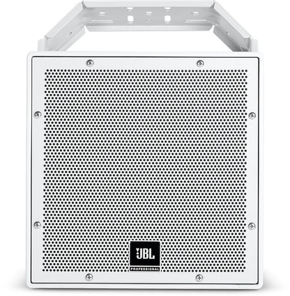JBL AWC82 All-Weather 8-inch Coax Speaker - Gray - ProSound and Stage Lighting