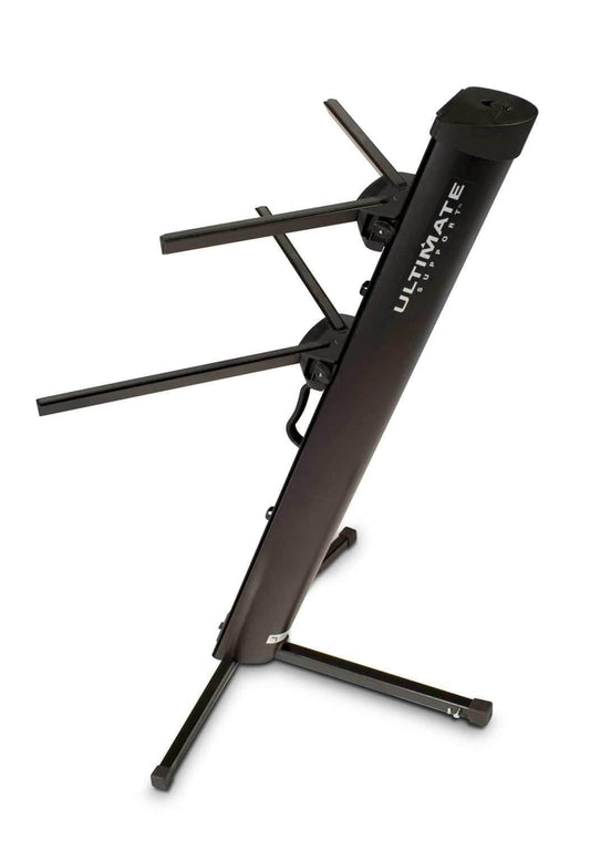 Ultimate Apex AX-48 Pro Plus Keyboard Stand with Bag - ProSound and Stage Lighting