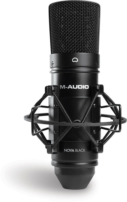 M-Audio AIR 192x4 Vocal Studio Pro Package - PSSL ProSound and Stage Lighting