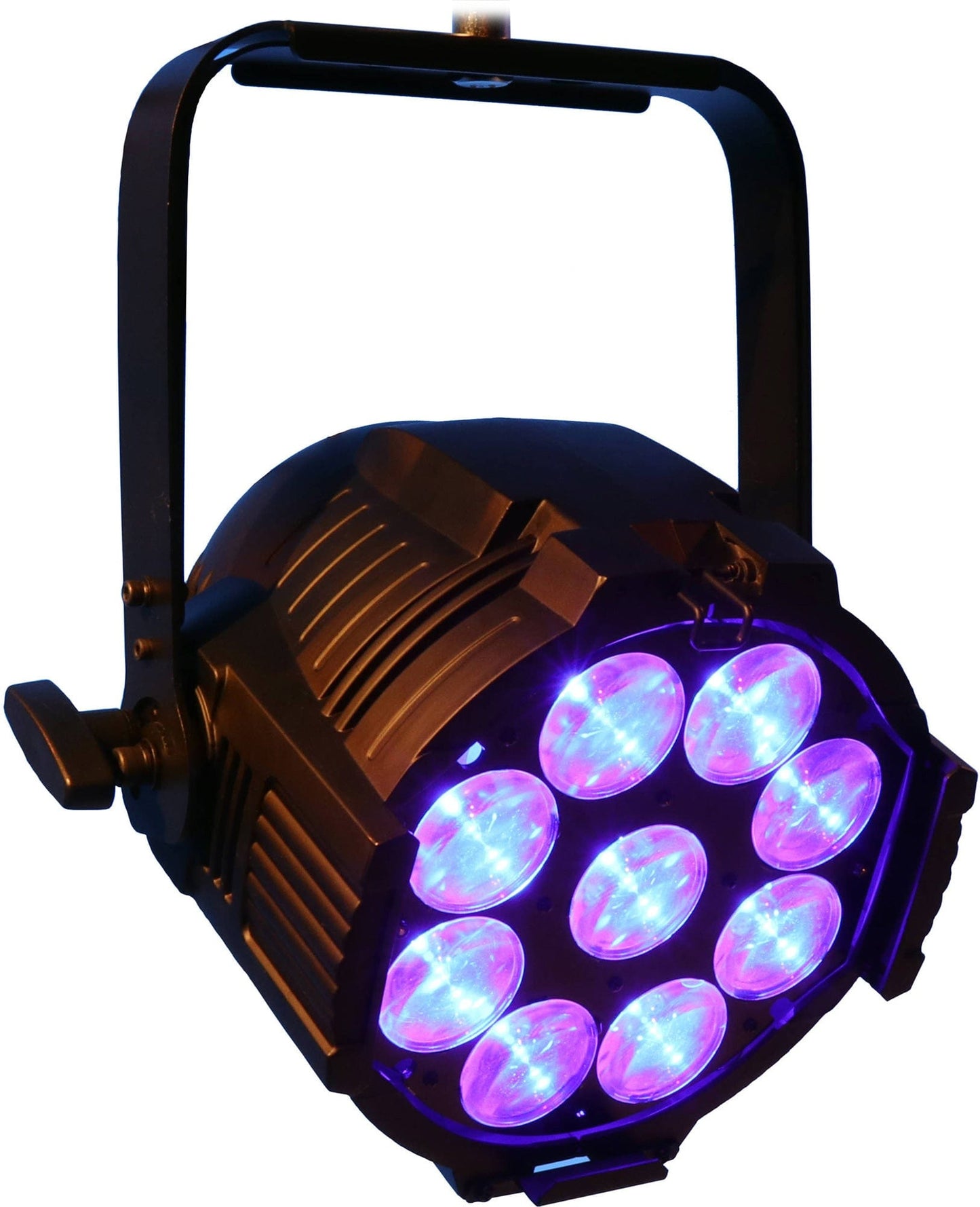 Altman AP-150 Hydra RGBW LED Zoom Wash with Edison Cable - PSSL ProSound and Stage Lighting