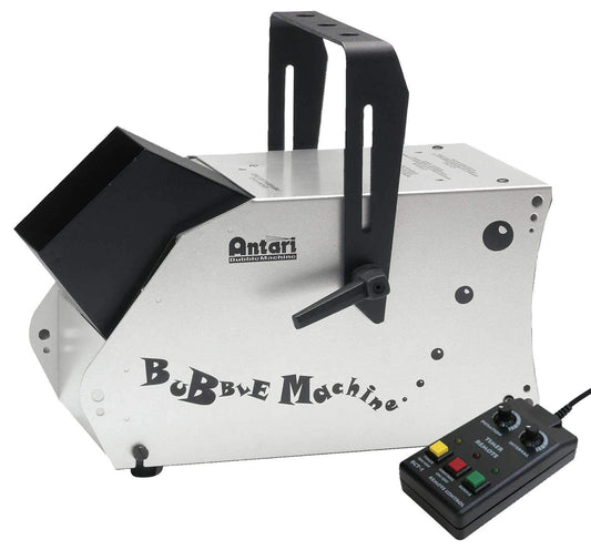 Antari B100XT Pro Bubble Machine with Timer Remote - ProSound and Stage Lighting