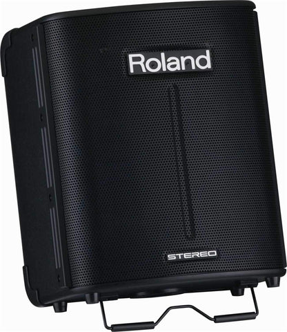 Roland BA-330 Stereo Battery or AC PA System - ProSound and Stage Lighting