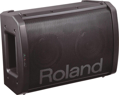 Roland BA-55 Portable PA Speaker with Accelerometer - ProSound and Stage Lighting
