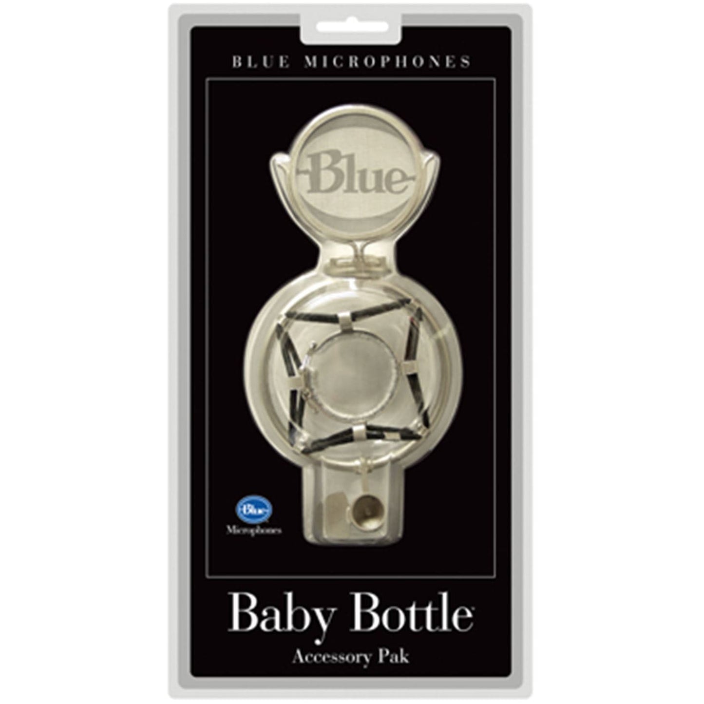 Blue BABY-BOTTLE-ACC-KIT Accessory Kit - ProSound and Stage Lighting
