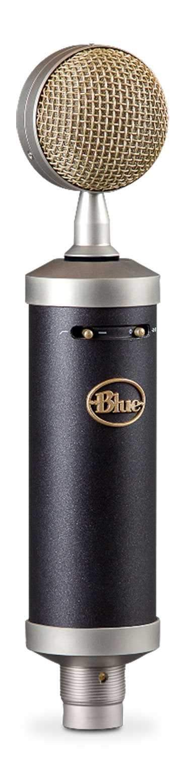 Blue Baby Bottle SL Large Condenser Microphone - ProSound and Stage Lighting