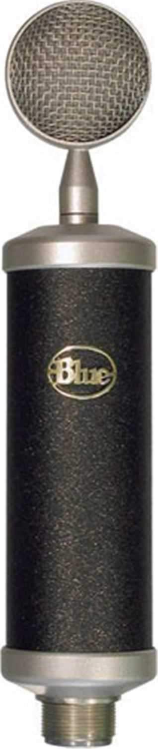 Blue Baby Bottle Condenser Studio Microphone - ProSound and Stage Lighting