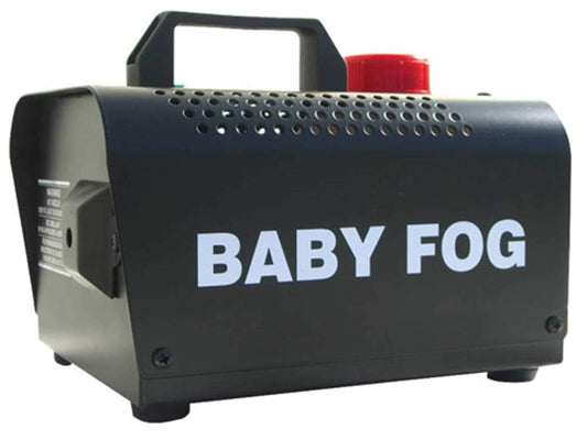 Omnisistem BABY Fog Fog Machine - ProSound and Stage Lighting