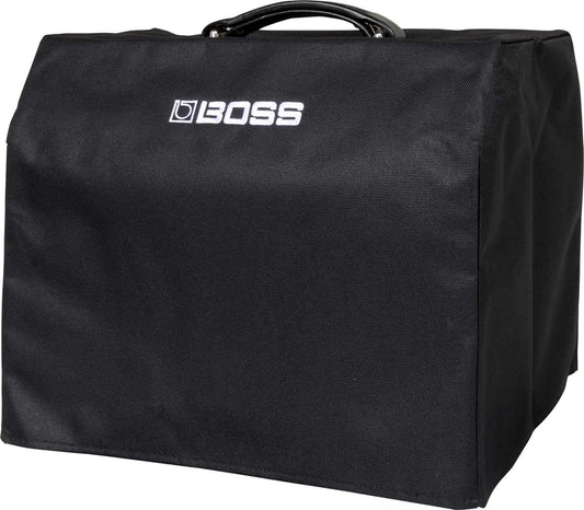 Boss BAC-ACSLV Acoustic Singer Amp Cover - ProSound and Stage Lighting