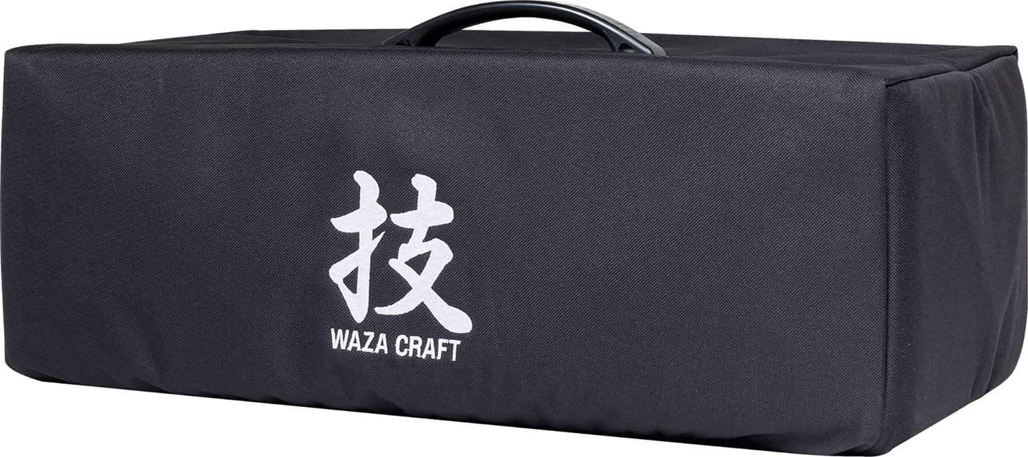 Boss BAC-WZHD Waza Amp Head Cover - ProSound and Stage Lighting