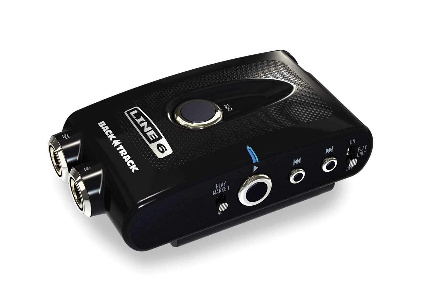 Line 6 BACKTRACK Portable USB Smart Recorder - ProSound and Stage Lighting
